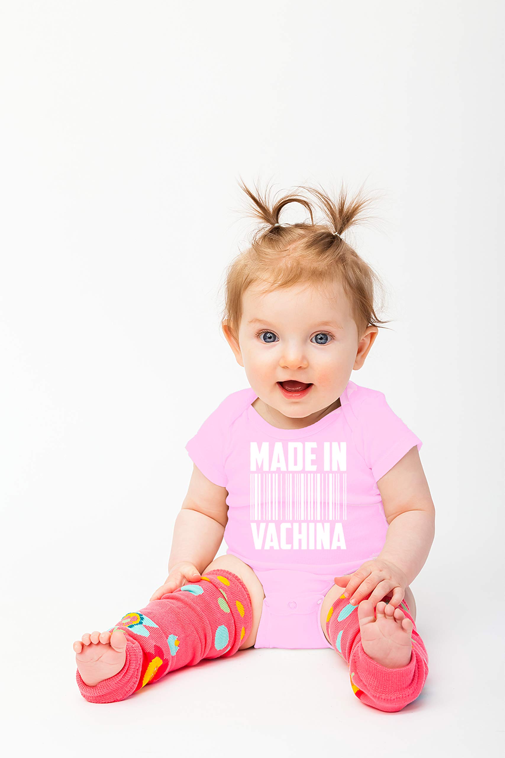 Funny Baby Essentials Bodysuit - Cute Newborn Outfits for Boys & Girls | Soft Cotton Infant Onesies for Playtime & Photo Shoots