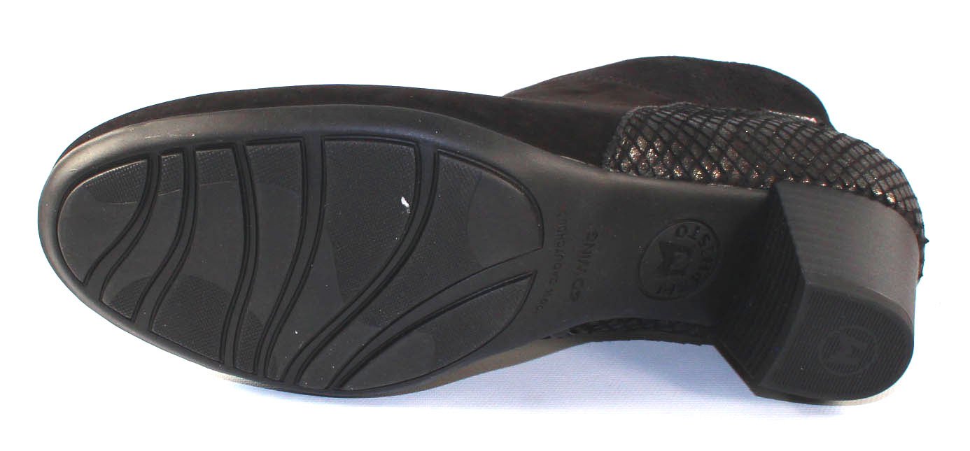 Mephisto Women's Michaela Comfortable Walking Shoes - Lightweight & Supportive for Travel, Work & Everyday Wear