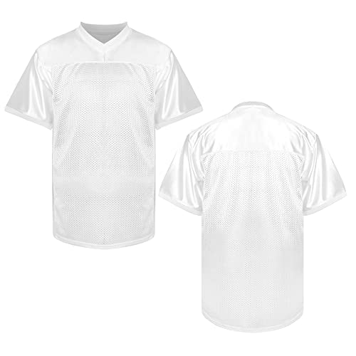 #Blank White