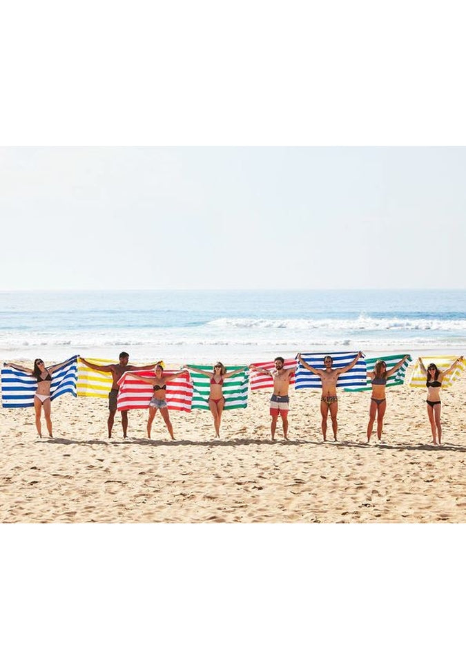 Dock & Bay Quick Dry XL Towels - Super Absorbent, Lightweight & Fast Drying Beach Towels for Swimming, Travel & Gym - Perfect for Pool, Yoga & Outdoor Activities