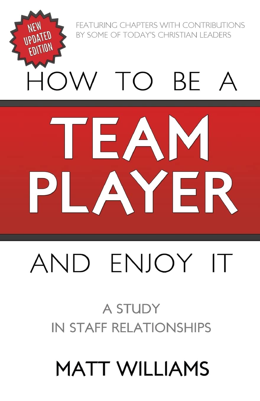 How to Be a Team Player and Enjoy It: A Guide to Improving Staff Relationships for Workplace Success | Team Building & Collaboration Tips
