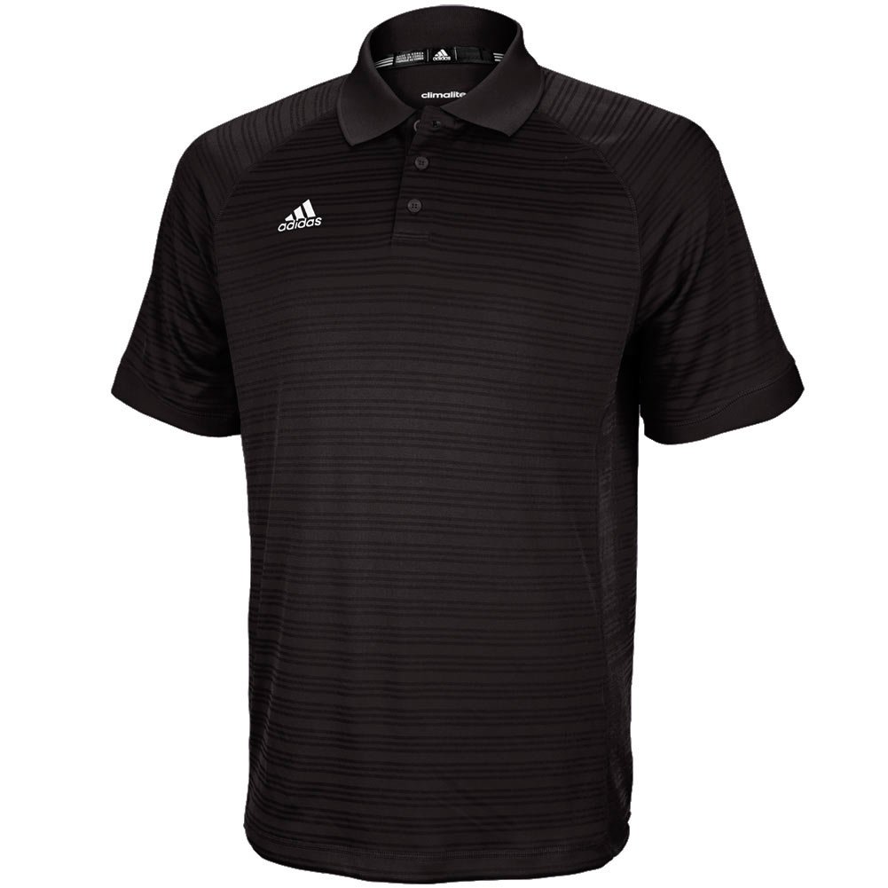 adidas Men's Select Polo Shirt - Comfortable & Stylish Casual Wear for Golf, Work & Everyday Outfits