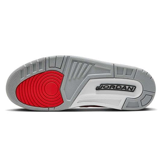Nike Air Jordan Legacy 312 Men's Fitness Shoes - Retro Basketball Sneakers for Running & Gym Workouts - Comfortable Athletic Footwear for Training & Casual Wear (EU Size)