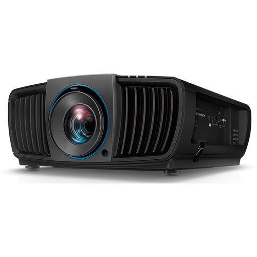 BenQ LK990 6000 Lumen XPR 4K UHD Laser DLP Projector for Home Theater, Business Presentations & Outdoor Movie Nights - Ultra Bright 4K Projector with HDR & 3D Support