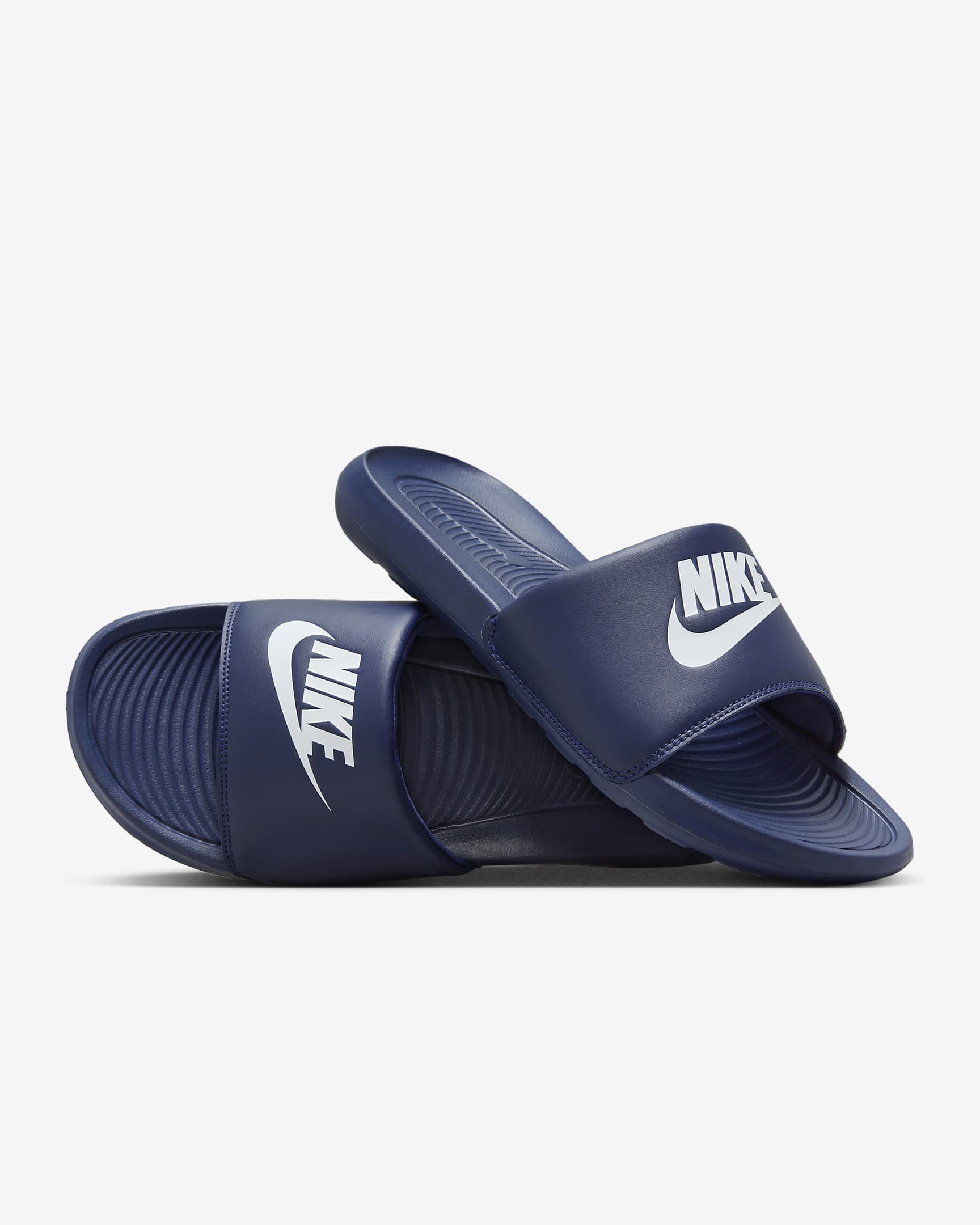 Victori One Slides - Comfortable Summer Sandals for Women | Beach, Pool & Casual Wear | Lightweight & Slip-Resistant