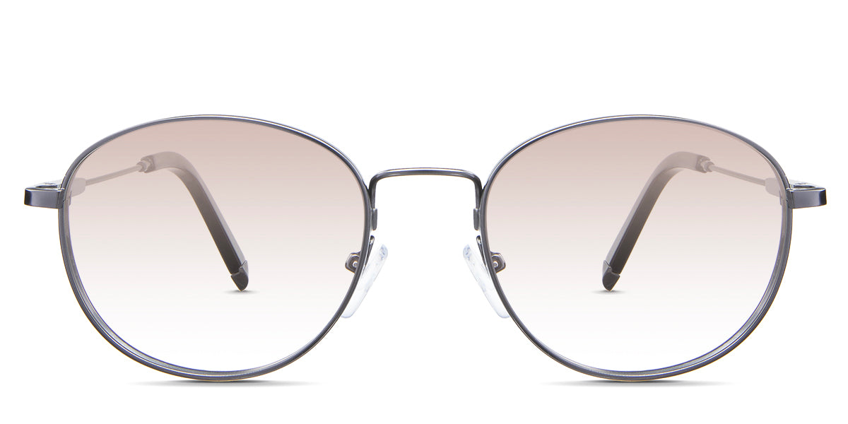 NOA Women's Prescription Tinted Glasses – Stylish & UV Protection for Work, Driving & Outdoor Activities