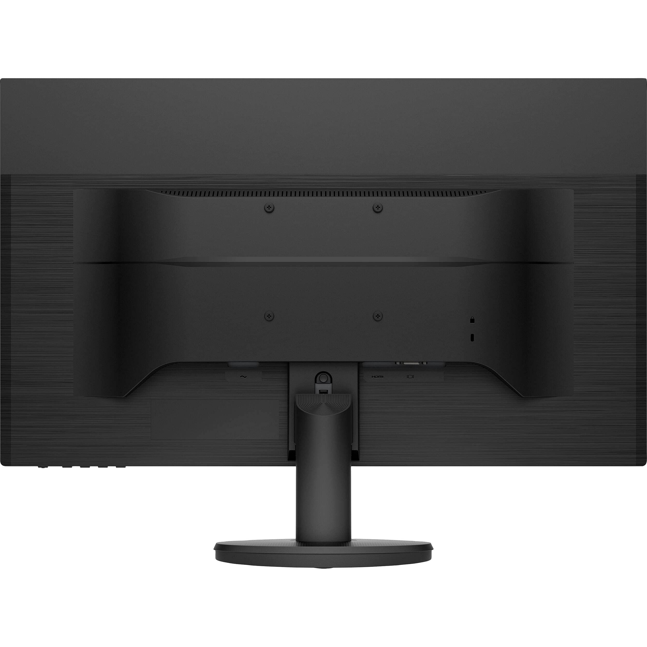 HP P27v G4 27 Inch Full HD 1080p IPS LED Monitor with HDMI & VGA Ports - Includes Wireless Keyboard Mouse Combo & Gel Mouse Pad - Perfect for Home Office, Gaming, and Workstations