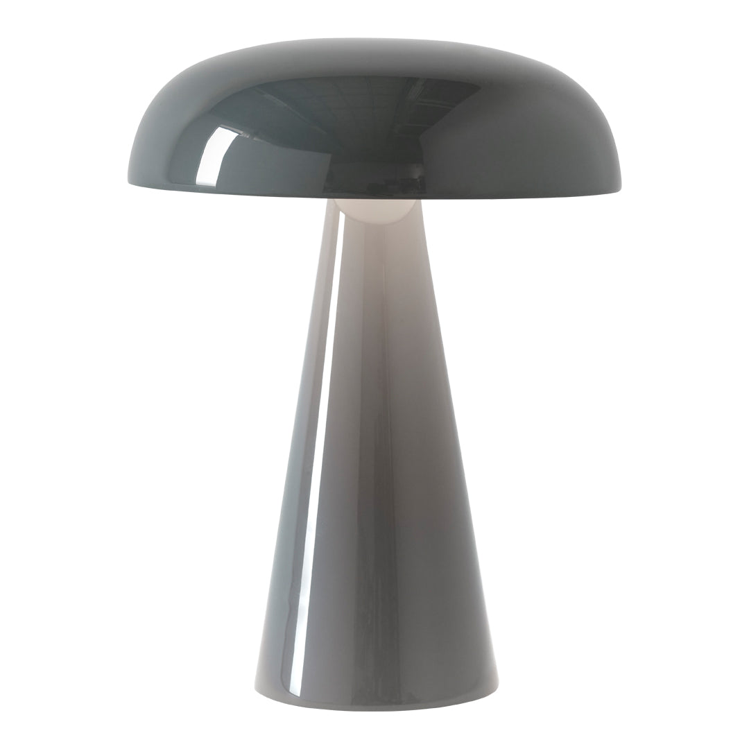 Como SC53 Portable Table Lamp - USB Rechargeable LED Desk Light with Touch Control, 3 Brightness Levels, Perfect for Bedroom, Office, and Travel Use