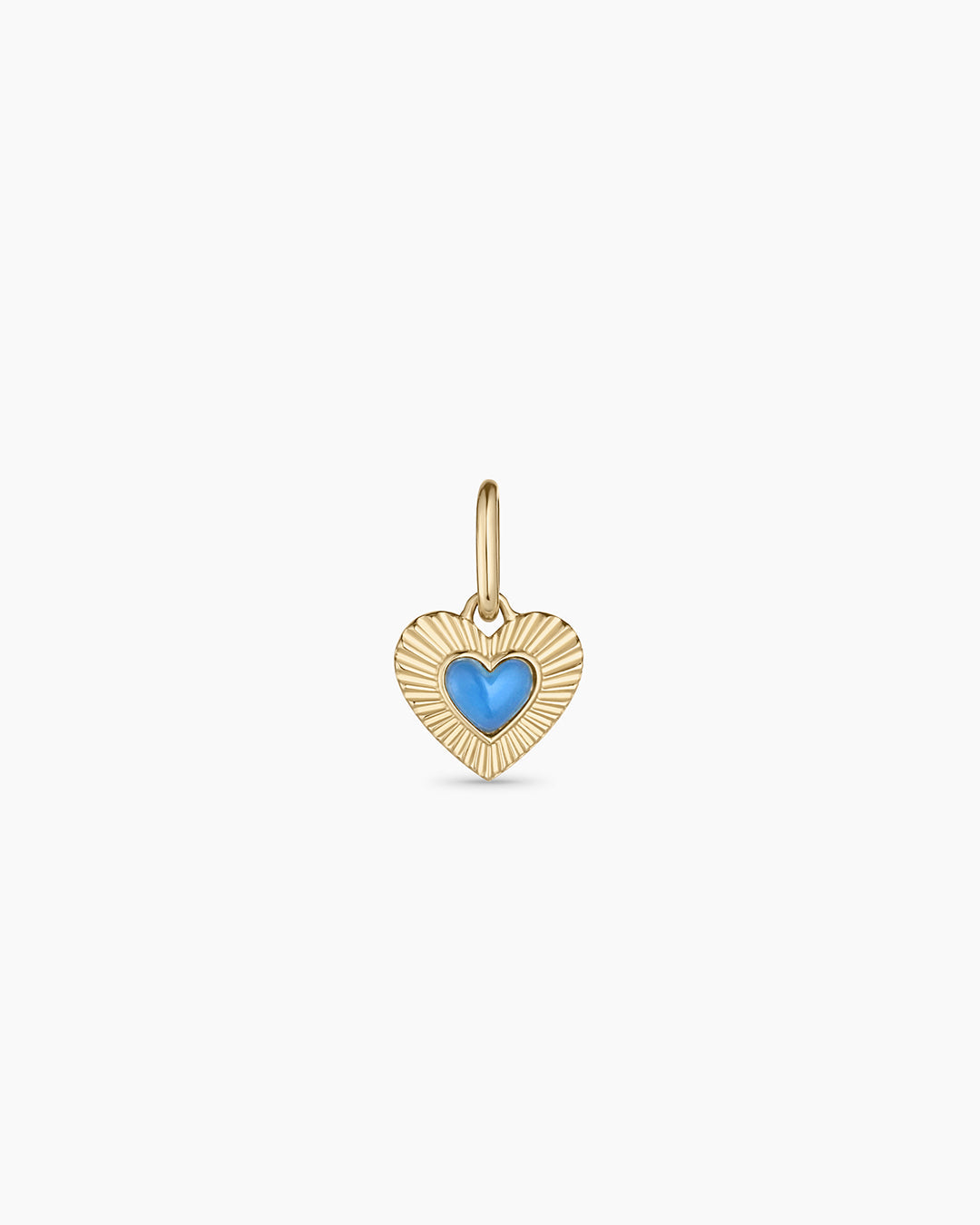 14K Gold 