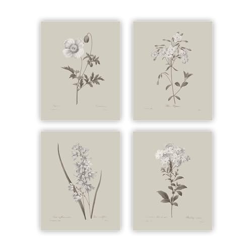 Vintage Flowers