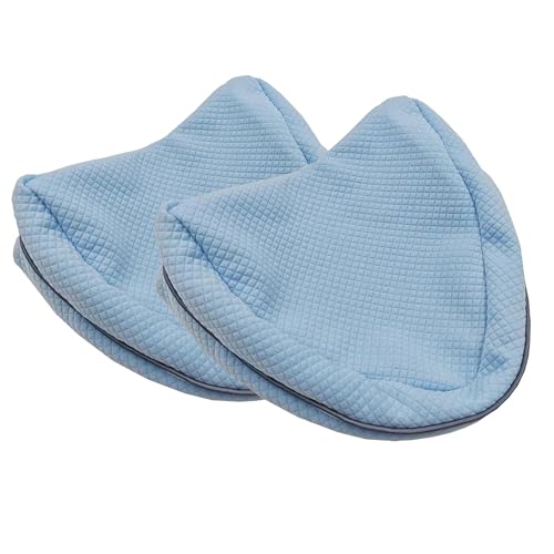 Blue，2 Pack