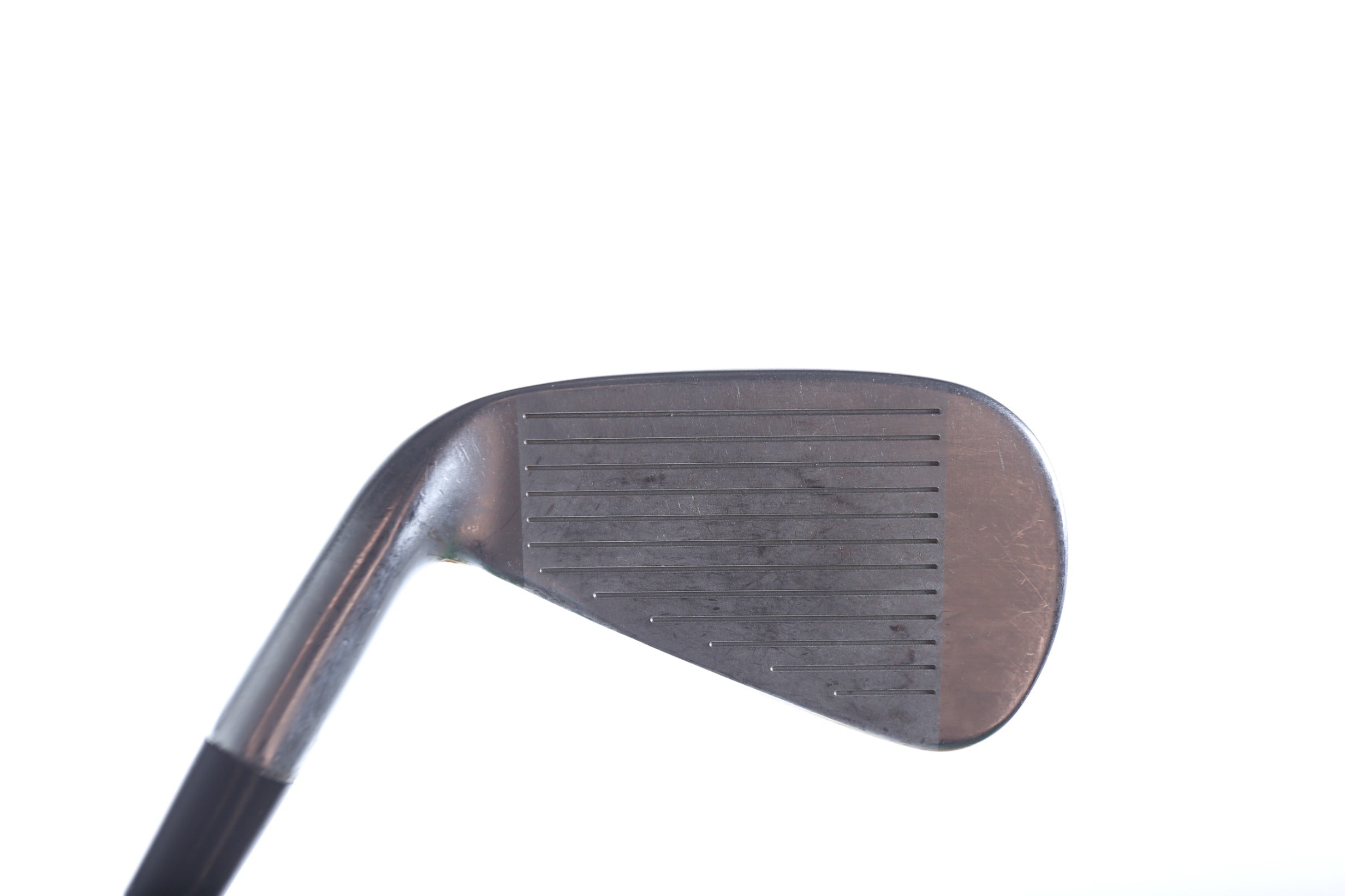 Used Callaway X Forged UT 21 Utility Iron 4 Right Hand Regular Flex Golf Club - Perfect for Approach Shots & Tight Lies on the Course