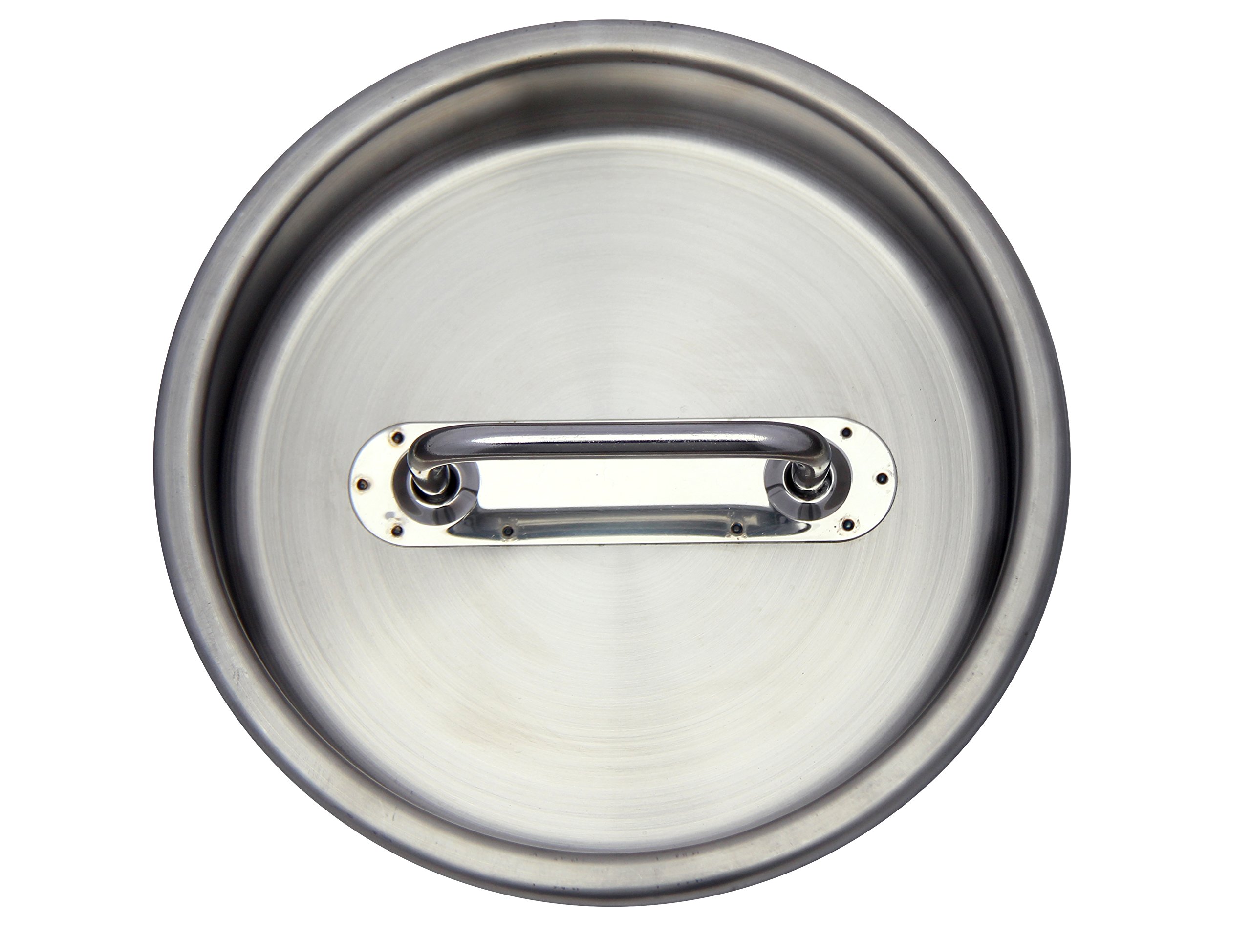 Premium 2.6 Gallon Stainless Steel Milk Transport Can - Airtight Seal, Durable Construction with Optional Spigot - Perfect for Farm Fresh Milk Storage, Commercial Dairy Transport & Homemade Beverage Dispensing