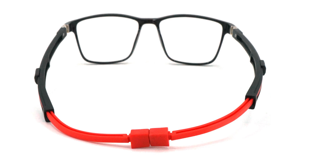 Kids Plastic Eyeglasses - Durable & Lightweight Bambino 14 Frames for Children | Perfect for School, Reading & Costume Play
