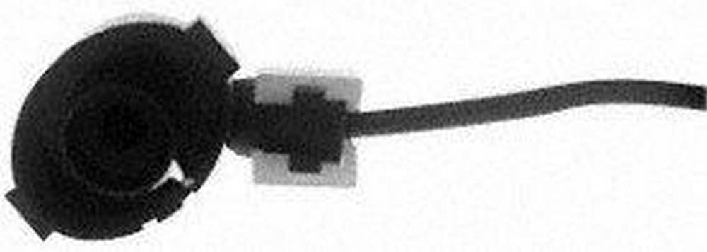 Dorman 85102 1 Wire Cooling Fan Sensor Socket - Replacement for Vehicle Engine Cooling System - Perfect for DIY Car Repairs & Maintenance