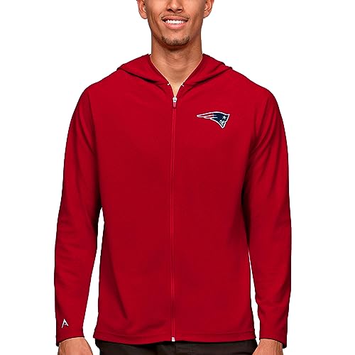New England Patriots, Red