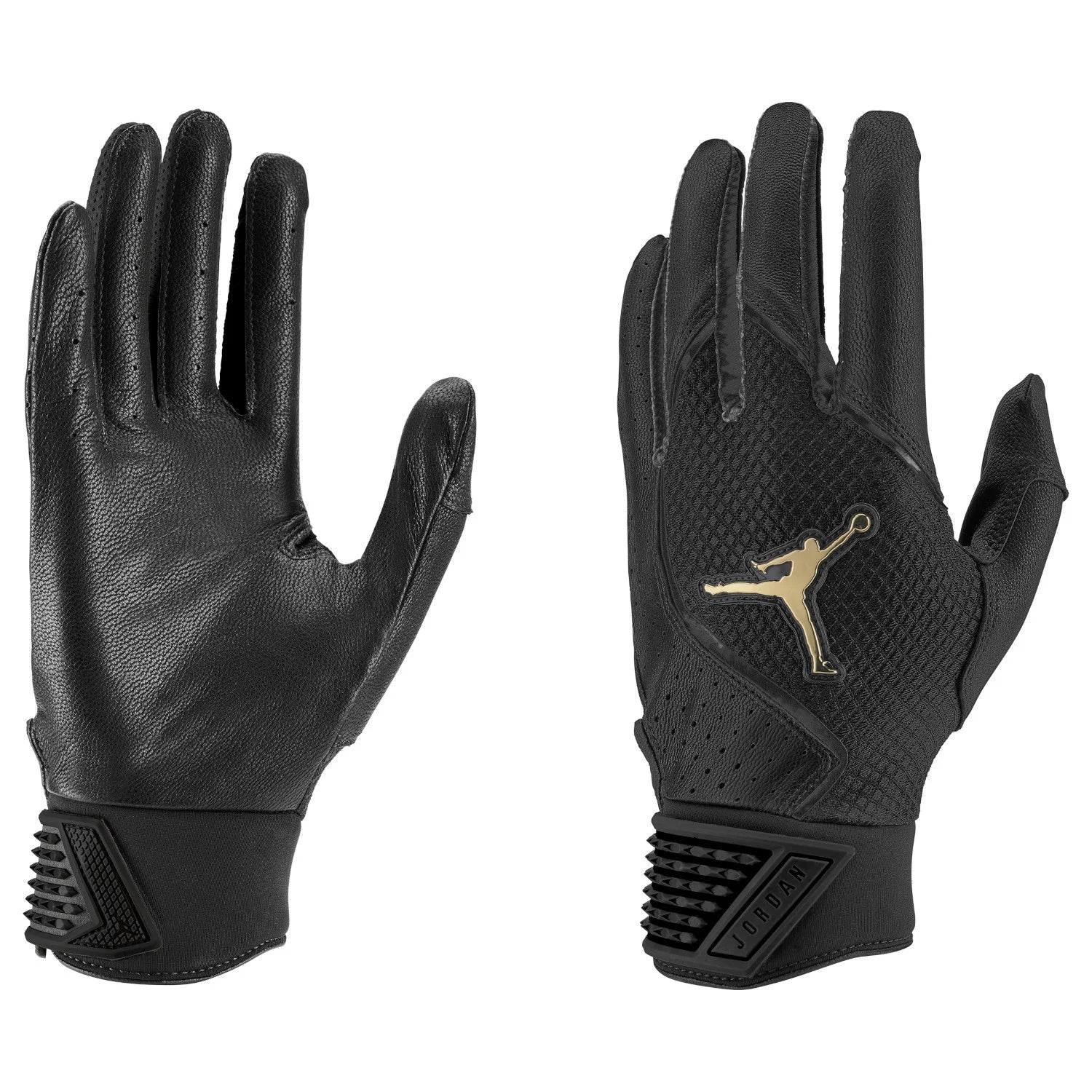 Jordan Fly Select Batting Gloves - Lightweight & Breathable Baseball Gloves for Men & Women - Perfect for Training, Games & Outdoor Sports