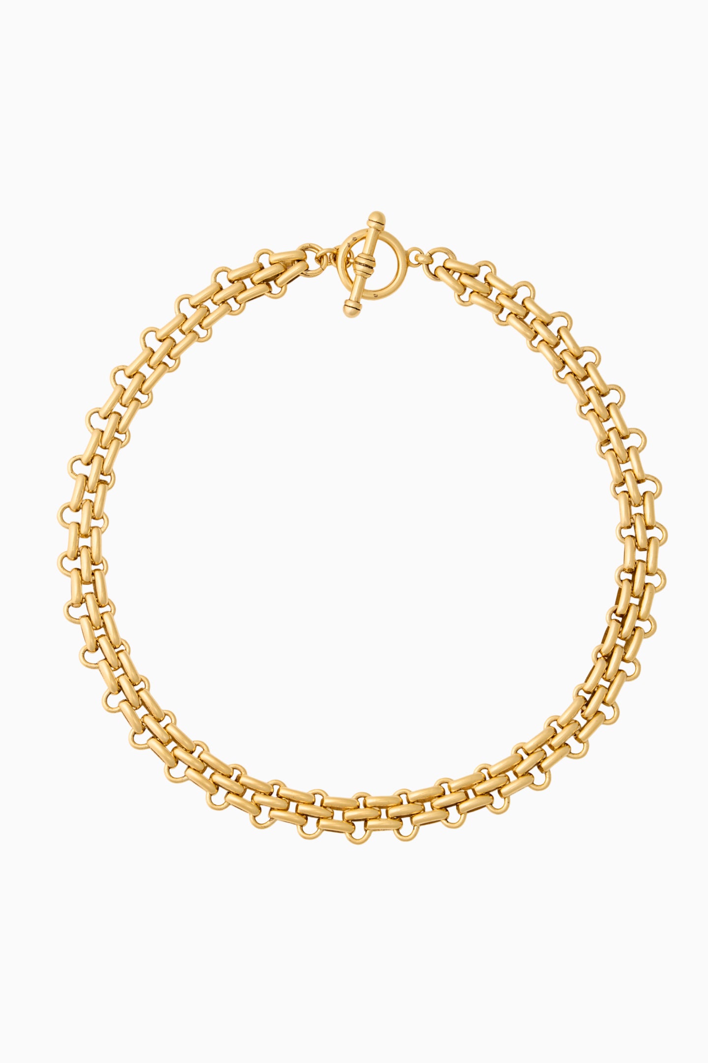 Brinker & Eliza End Game Choker Necklace - Elegant Gothic Punk Jewelry for Women - Perfect for Cosplay, Halloween, and Night Out Parties