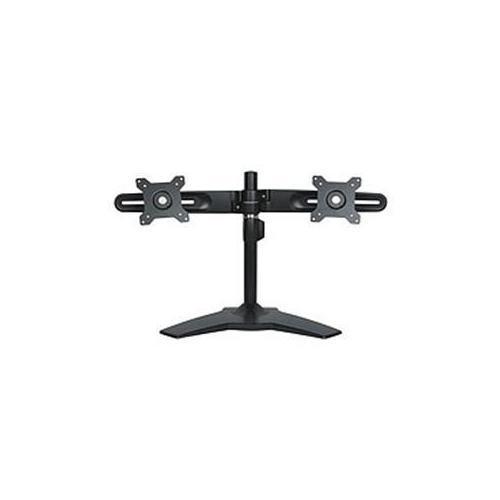 P595 997525300 Dual Stand Smartphone Holder - Universal Phone Mount for Car, Desk & Home - Perfect for Driving, Working & Watching Videos