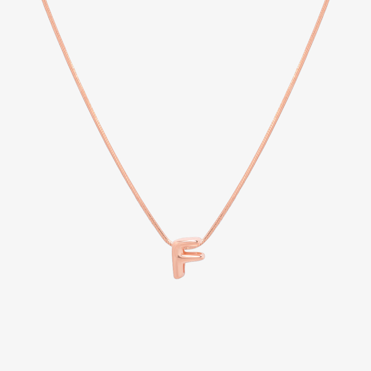 18k rose gold vermeil