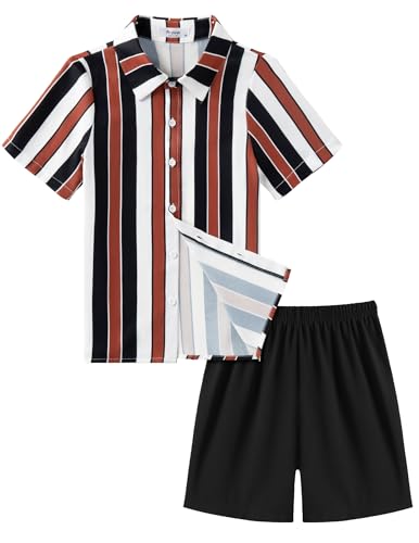 Brown Stripe