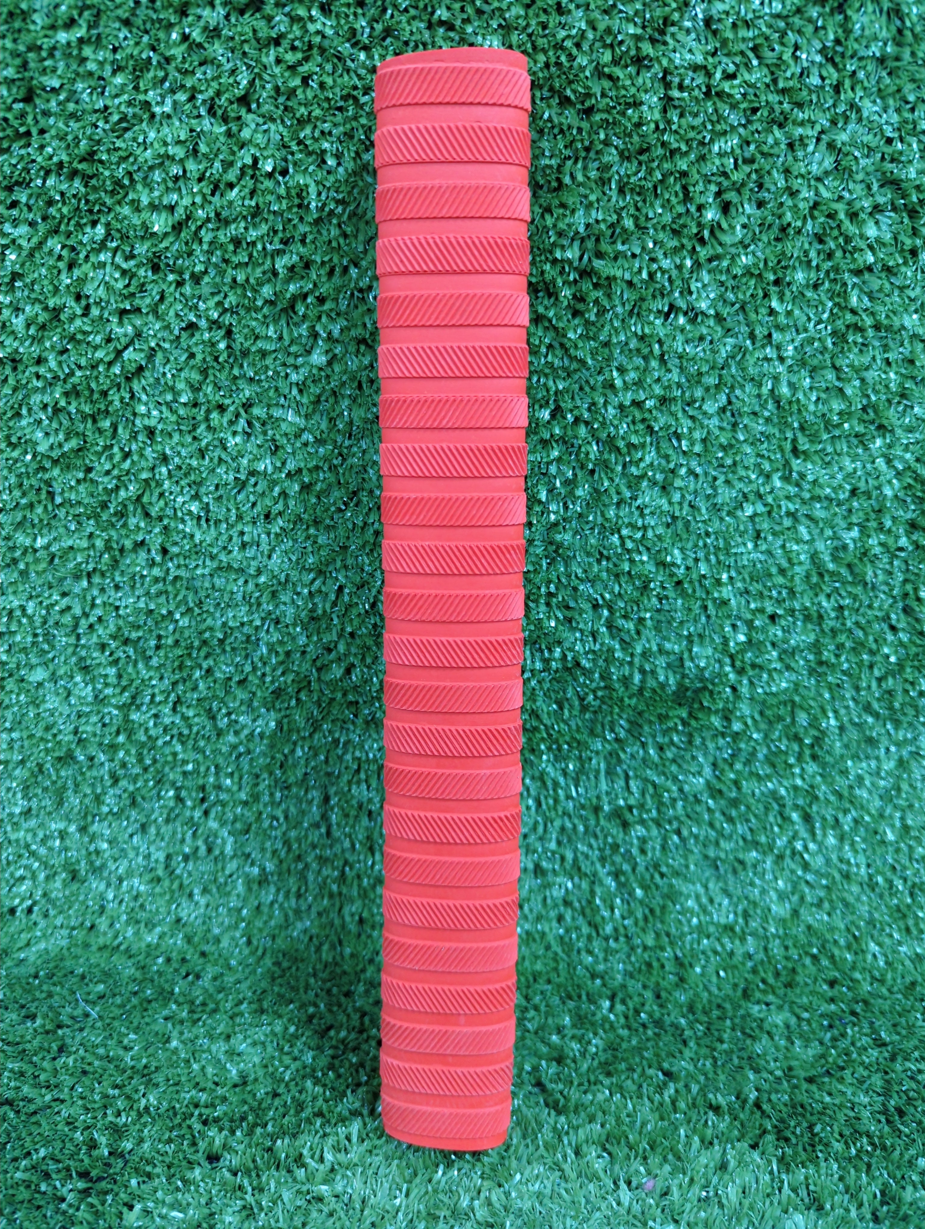 Raydn Ring Chevron Cricket Grips - Premium Non-Slip Bat Handle Grip for Cricket Players | Perfect for Training & Competitive Matches