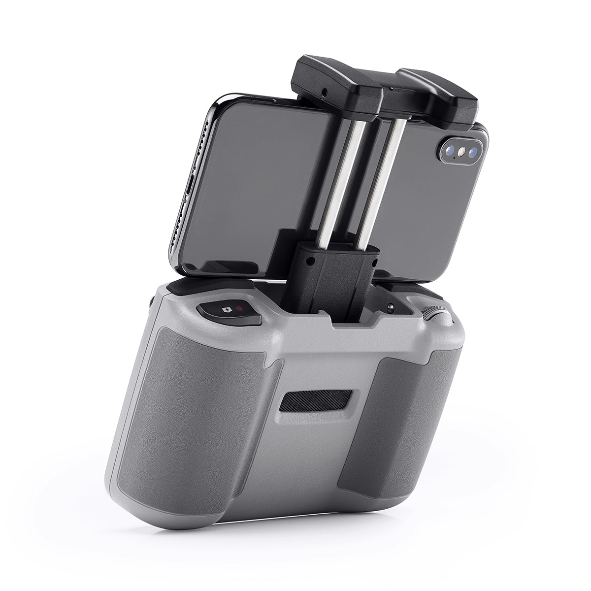 DJI Mavic Air 2 Fly More Combo - 4K Drone with 34 Min Flight Time, 48MP Camera, 3-Axis Gimbal | Perfect for Aerial Photography, Travel Vlogging & Outdoor Adventures