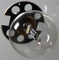 Technical Precision TN-43108-18200 Replacement Light Bulb - Compatible with BATTERIES AND LIGHT BULBS - Perfect for Home, Office, and Commercial Lighting Fixtures