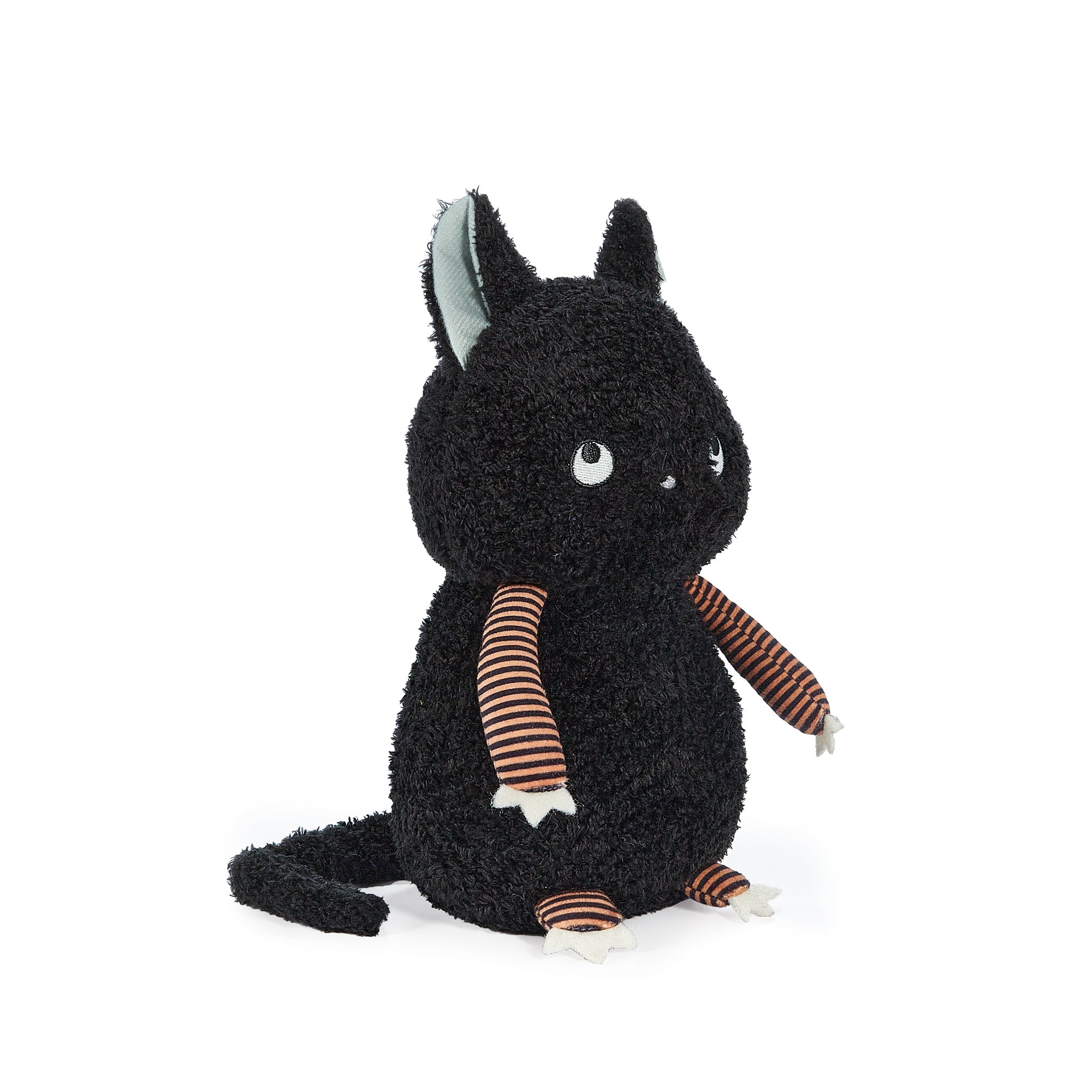 Limited Edition Boo Boo Kitty Collectible - Rare Retired Plush Toy for Disney Fans & Collectors - Perfect for Gifts, Display, and Nostalgic Home Decor
