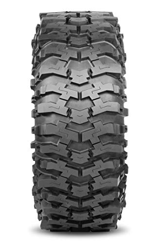Mickey Thompson Baja Pro XS 21/58-24/6LT Off-Road Tire - 90000036753 (Single Tire) for Trucks, SUVs & Off-Road Adventures