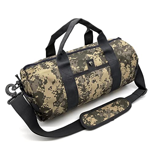 Digital Camo