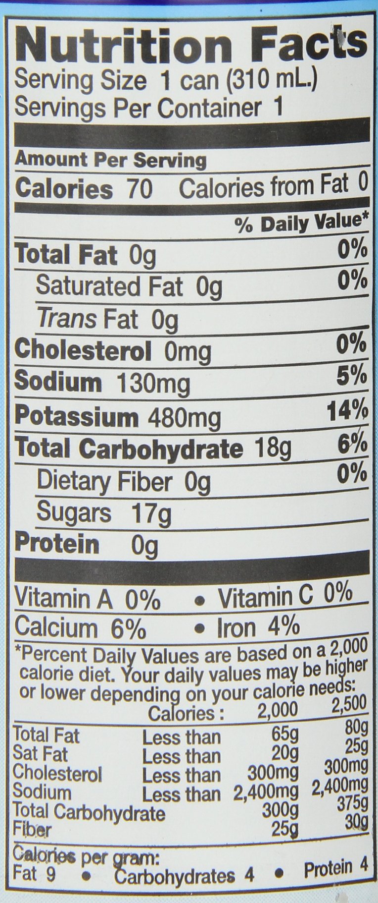 Organic TAS Brand Coconut Water, 10.5-Ounce (Pack of 24) - Natural Hydration Drink for Sports, Gym & Healthy Lifestyle - Refreshing Coconut Water Beverage for Energy Boost & Post-Workout Recovery