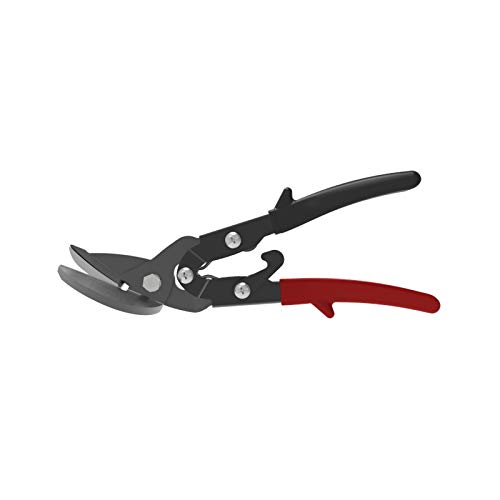 Klenk MA75200 Offset Aviation Snips 10-1/2