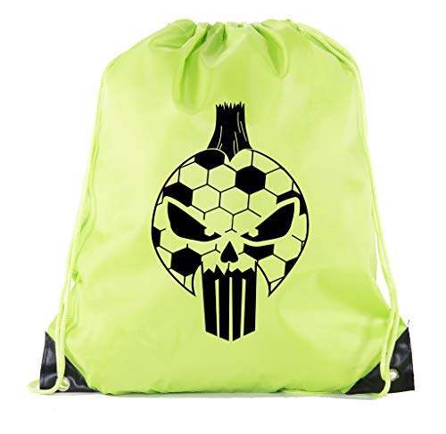 Punisher-lime