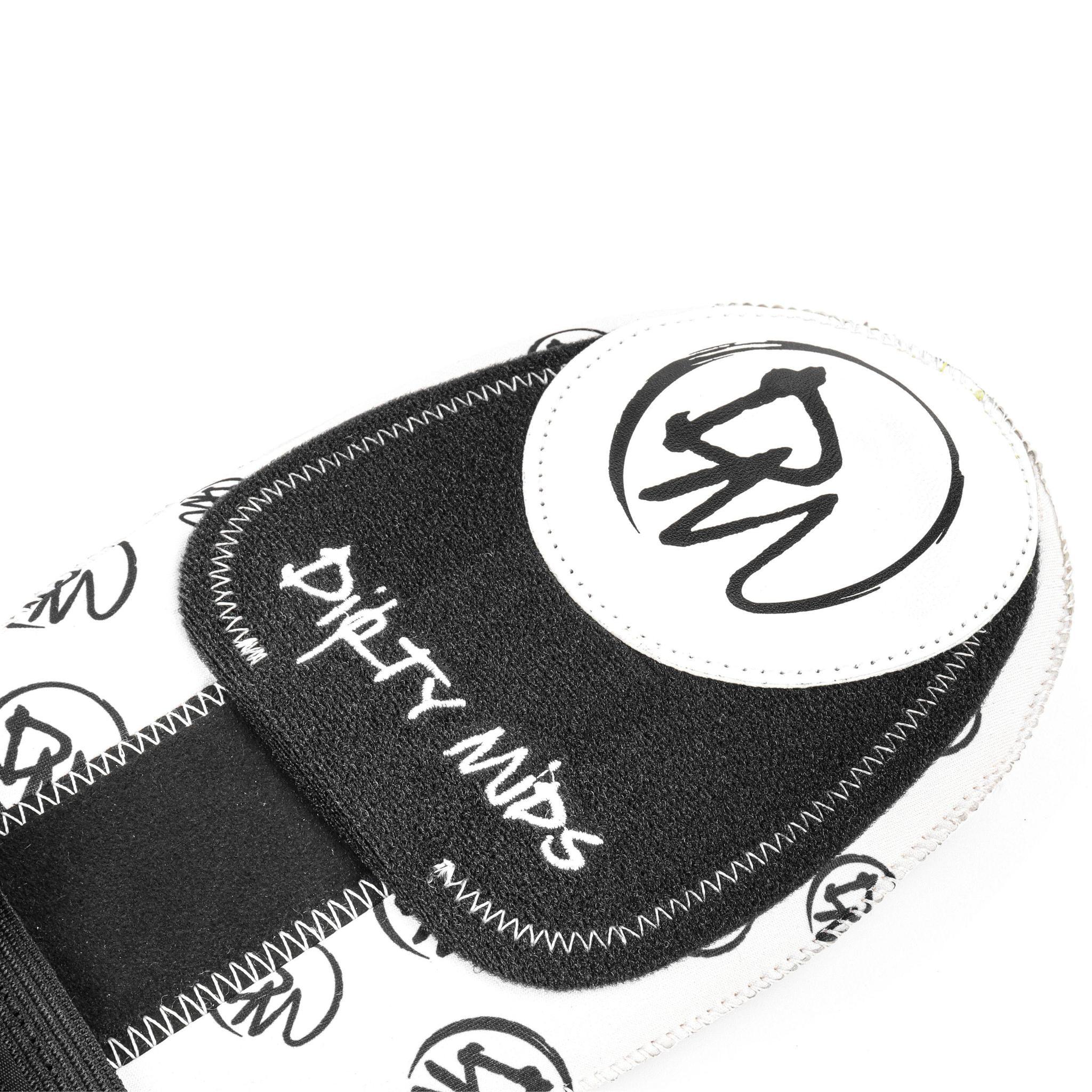 Dirty Mids Savage Series Sliding Mitts - Premium Baseball Training Gloves for Hitting & Fielding | Perfect for Practice, Games & Coaching