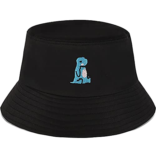 Dinosaur Black