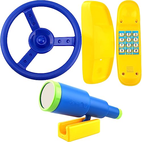 Color Set 2- (3 Pcs)