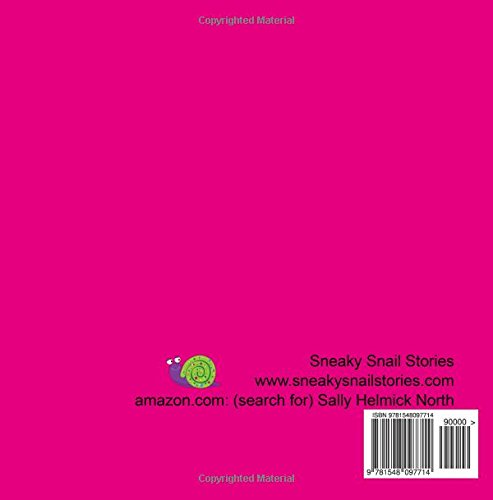Personalized Kids Book - Sneaky Snail Adventure Story for Emma's Birthday Gift | Unique Children's Storybook for Birthdays, Special Occasions & Bedtime Reading