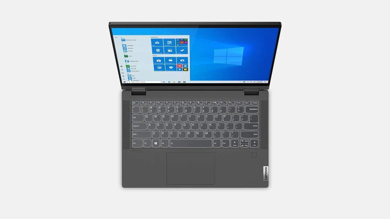 Lenovo IdeaPad Flex 5 14