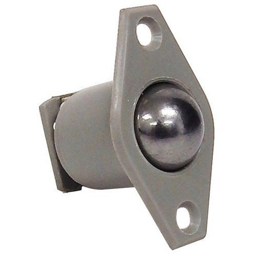 Roller Ball Contacts Open Circuit On (Pack of 10) - Perfect for Electrical Switches, DIY Projects, and Home Appliances Repair