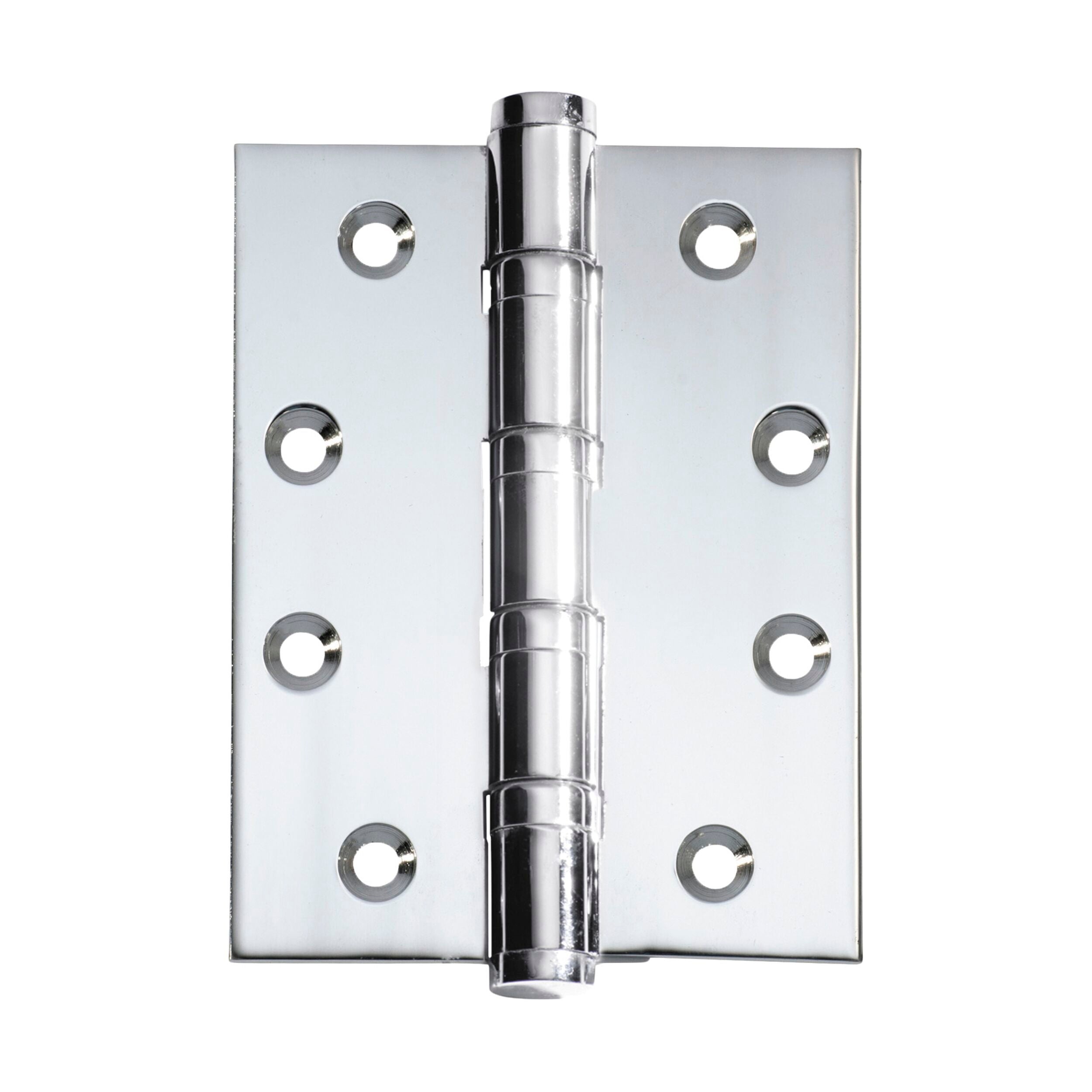 2663 Hinge Ball Bearing Chrome Plated 4