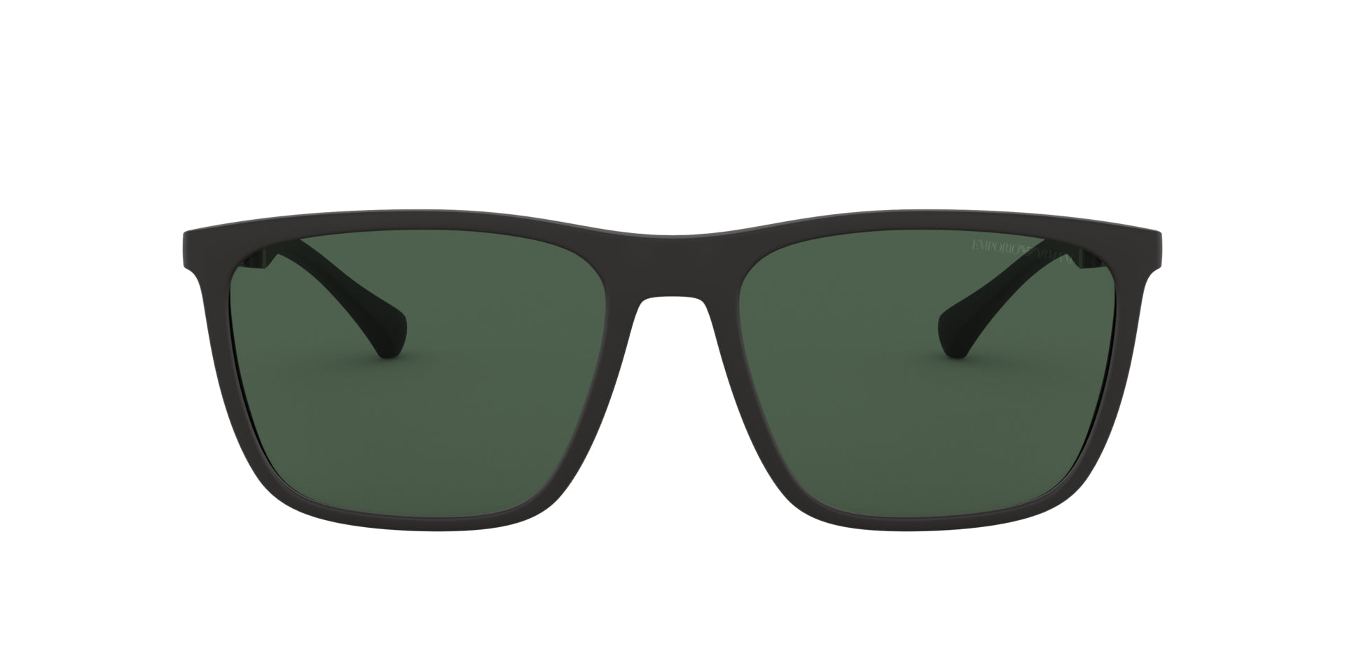 Emporio Armani EA4150 Sunglasses - Polarized UV Protection for Men & Women | Fashionable Aviator Style for Driving, Travel & Outdoor Activities