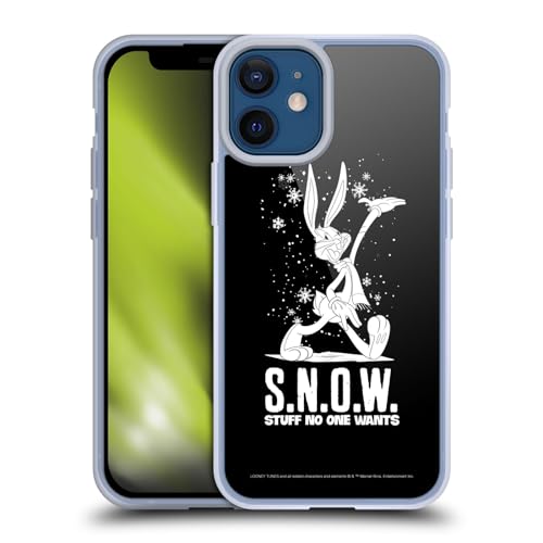 Bugs Bunny Snow