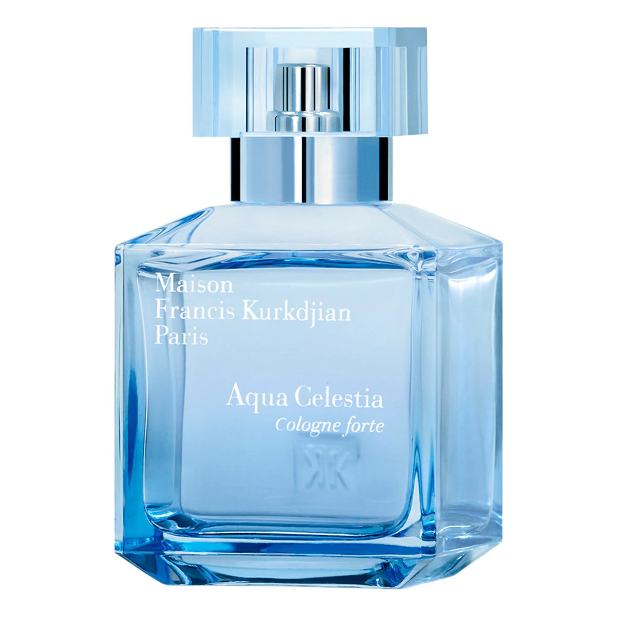 Maison Francis Kurkdjian Aqua Celestia Cologne Forte Eau De Parfum - Fresh Citrus Floral Perfume for Women & Men, Long-Lasting Luxury Fragrance for Everyday Wear, Date Night & Special Occasions