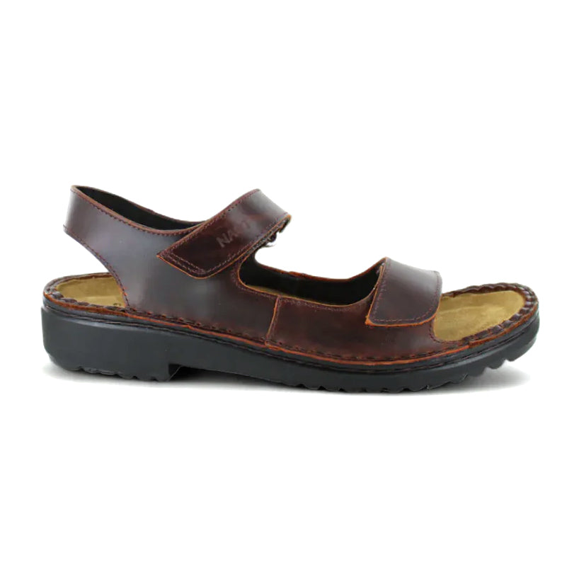 Karenna Comfortable Walking Sandals for Women - Lightweight & Supportive (Style 60070) - Perfect for Travel, Hiking & Everyday Wear