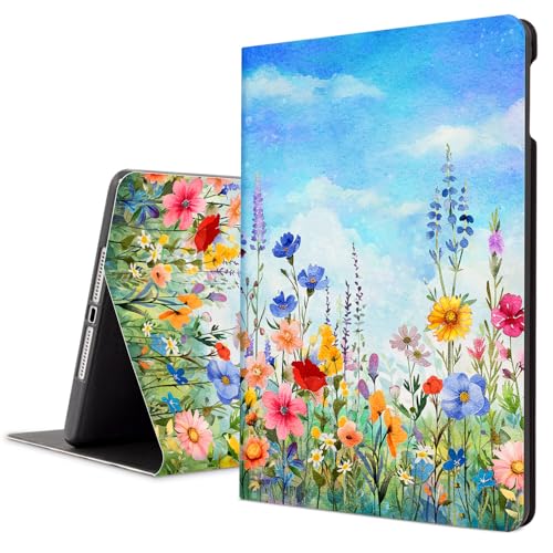 Watercolor Flowers