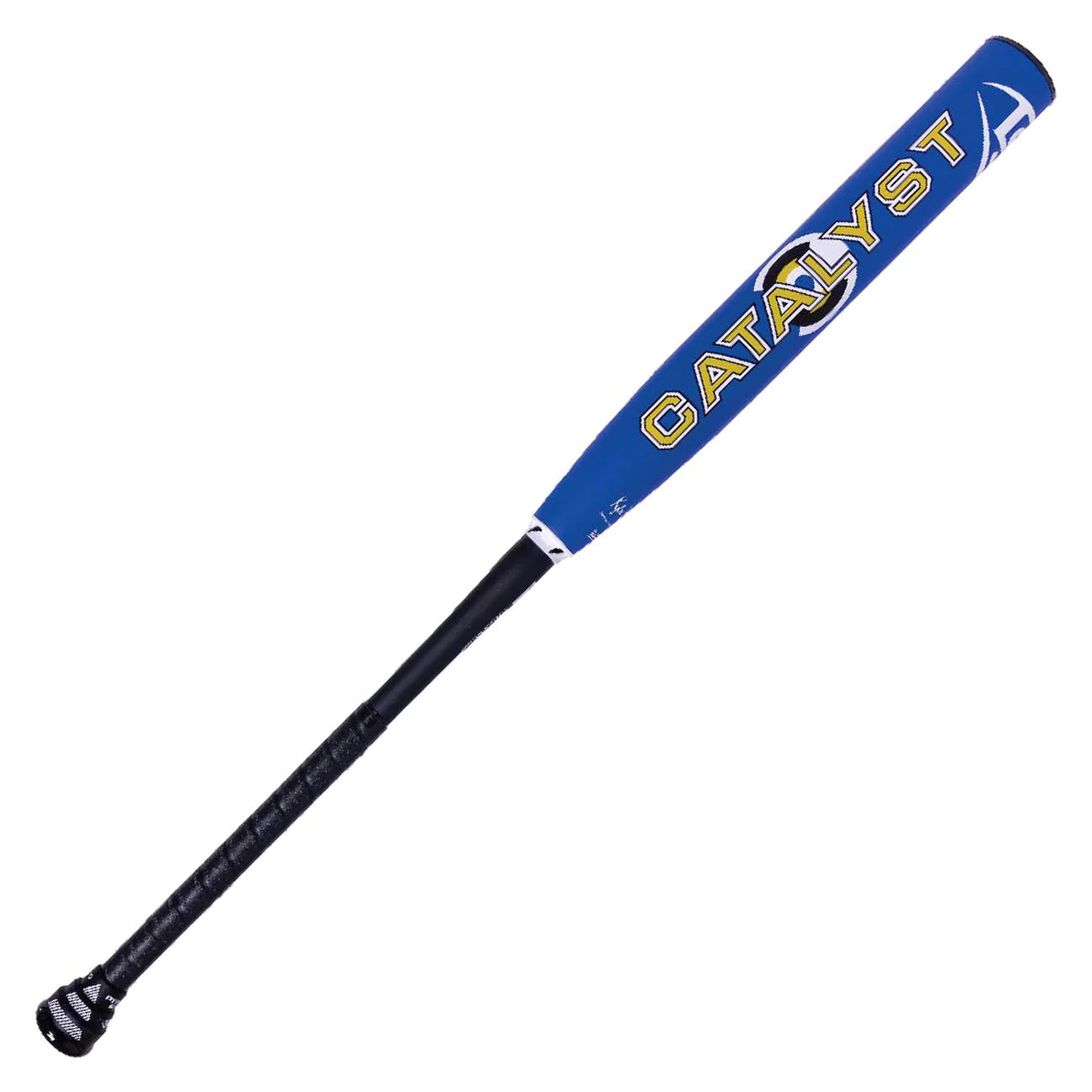 Louisville Slugger Catalyst USSSA Slowpitch Softball Bat - Perfect for Competitive Games & Practice Sessions
