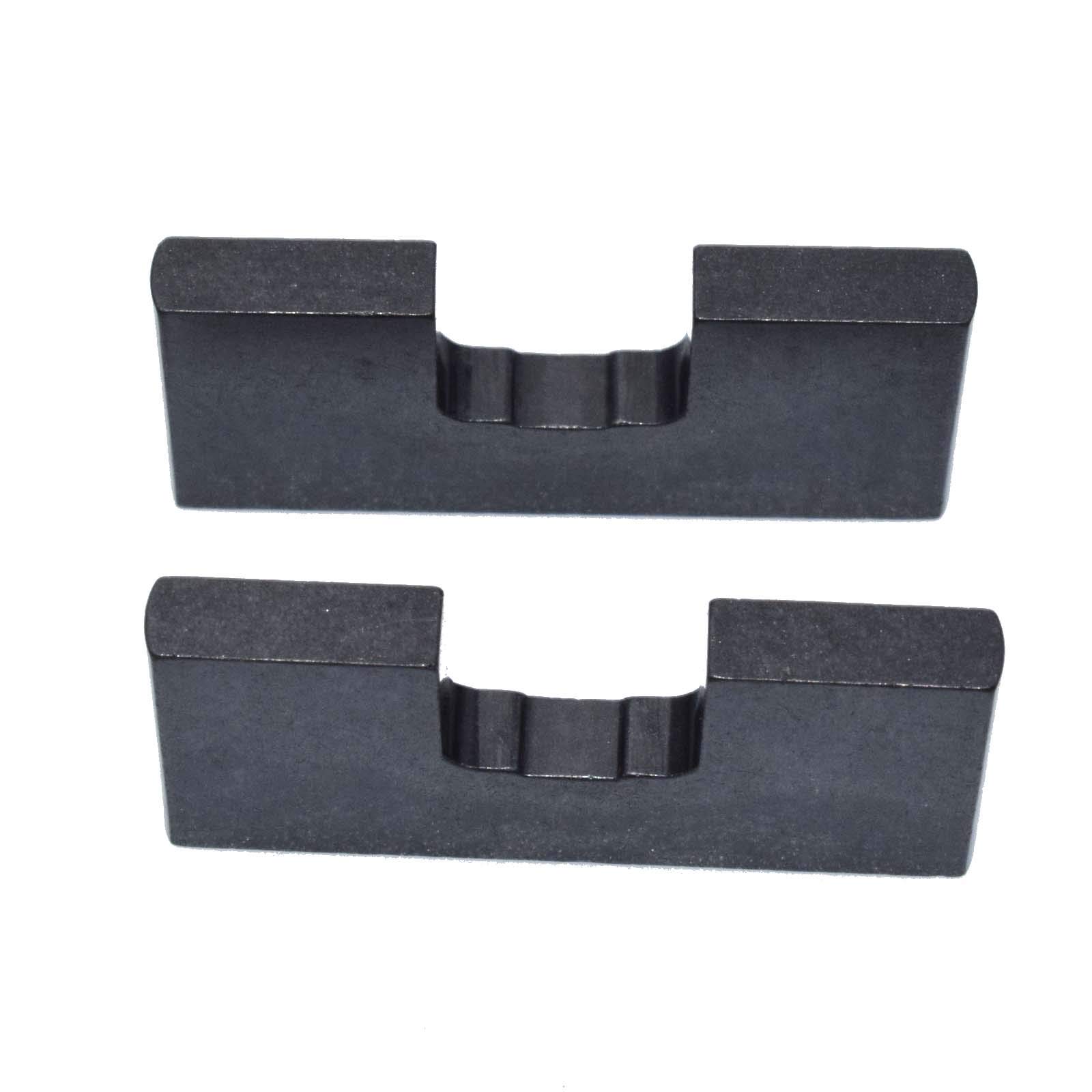 2Pcs Diesel Injection Transfer Pump Blade 7123-388 | Compatible with DPA Pump Rotor Blade 7123388 | Ideal for Fuel System Maintenance & Repair