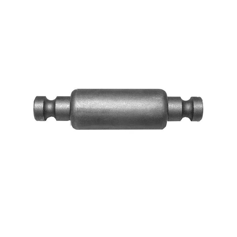 Fortpro Spring Eye Bush Replacement for Mack Trucks - Compatible with 10QK3109 | Heavy-Duty Suspension Part for Smooth Rides & Enhanced Durability