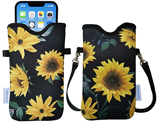 Sunflower Black